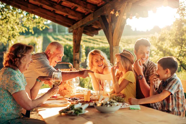 Image of Families